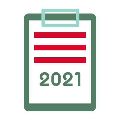 2021 العمومية